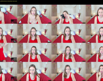 brooke_evans_ — 55 minute Chaturbate female cam show recording, 1080p, Dec 11, 2022