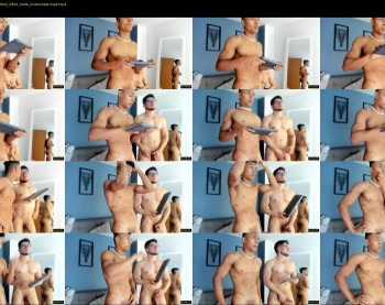 buddys_team_hots — 8 minute Chaturbate couple cam show recording, 1080p, Dec 11, 2022