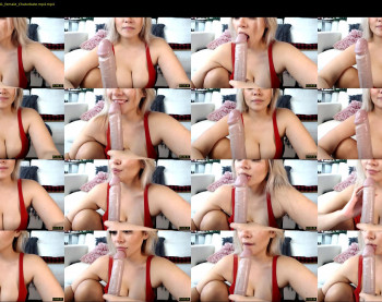 celiahenn — 20 minute Chaturbate female cam show recording, 720p, Dec 10, 2022