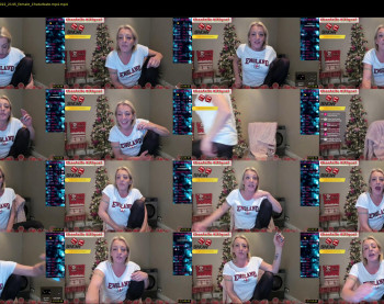 chantelle_kittycat — 92 minute Chaturbate female cam show recording, 720p, Dec 10, 2022