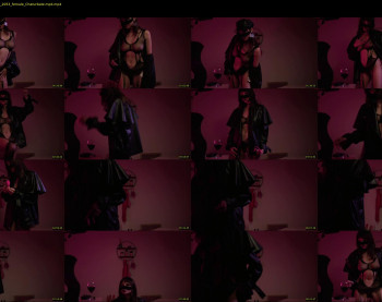 chaturbatable — 10 minute Chaturbate couple cam show recording, 1080p, Dec 10, 2022