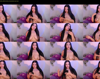 cherries_and_wine_ — 45 minute Chaturbate female cam show recording, 720p, Dec 10, 2022