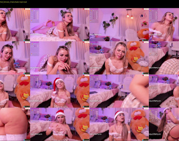 cherry__pie — 56 minute Chaturbate female cam show recording, 1080p, Dec 10, 2022
