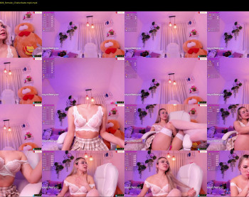 cherry__pie — 47 minute Chaturbate female cam show recording, 1080p, Dec 10, 2022