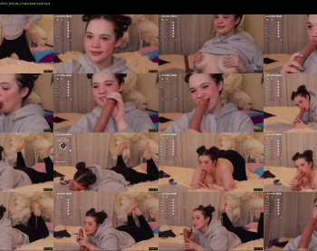 chery_lady22 — 54 minute Chaturbate female cam show recording, 1080p, Dec 10, 2022