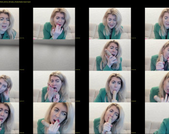 chicafortuna — 8 minute Chaturbate female cam show recording, 1080p, Dec 11, 2022