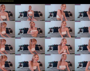 chloe_moor — 55 minute Chaturbate female cam show recording, 1080p, Dec 10, 2022