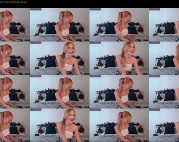 chloe_moor — 4 minute Chaturbate female cam show recording, 1080p, Dec 10, 2022