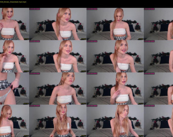 chloe_moor — 8 minute Chaturbate female cam show recording, 1080p, Dec 10, 2022