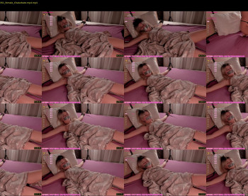 cinacramby — 37 minute Chaturbate female cam show recording, 1080p, Dec 10, 2022
