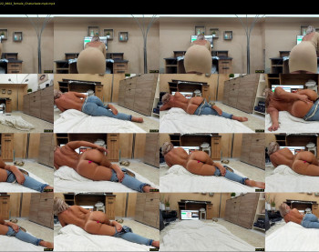 classy_medeeea — 52 minute Chaturbate female cam show recording, 1080p, Dec 10, 2022