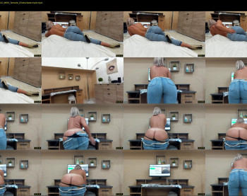 classy_medeeea — 52 minute Chaturbate female cam show recording, 1080p, Dec 10, 2022