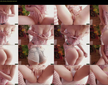 clementine__ — 54 minute Chaturbate female cam show recording, 1080p, Dec 10, 2022