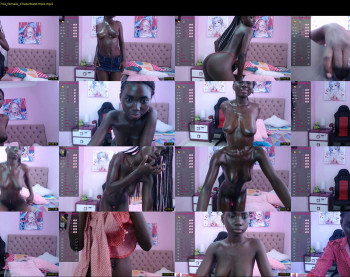 conymegan — 91 minute Chaturbate female cam show recording, 720p, Dec 10, 2022
