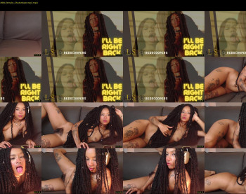 cooper_reds — 64 minute Chaturbate female cam show recording, 1080p, Dec 10, 2022