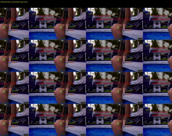 crazzy_cherry — 25 minute Chaturbate female cam show recording, 1080p, Dec 10, 2022