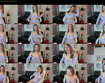 cristal__hot_1 — 55 minute Chaturbate female cam show recording, 1080p, Dec 10, 2022