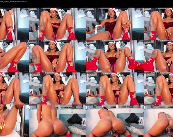 curly_sweett — 54 minute Chaturbate female cam show recording, 1080p, Dec 10, 2022