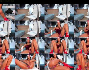 curly_sweett — 57 minute Chaturbate female cam show recording, 1080p, Dec 10, 2022