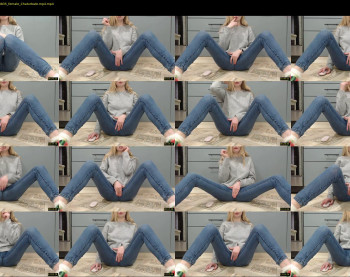 cuteemouse — 16 minute Chaturbate female cam show recording, 720p, Dec 10, 2022
