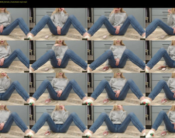 cuteemouse — 8 minute Chaturbate female cam show recording, 720p, Dec 10, 2022