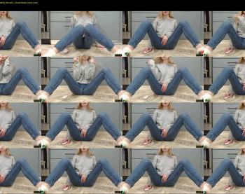 cuteemouse — 3 minute Chaturbate female cam show recording, 720p, Dec 10, 2022