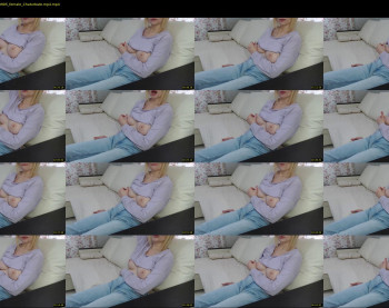 cuteemouse — 7 minute Chaturbate female cam show recording, 720p, Dec 10, 2022