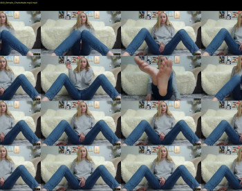 cuteemouse — 3 minute Chaturbate female cam show recording, 720p, Dec 10, 2022