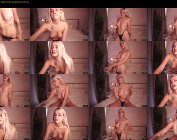 daddystrouble — 39 minute Chaturbate female cam show recording, 1080p, Dec 10, 2022