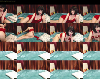 danacougar — 36 minute Chaturbate female cam show recording, 720p, Dec 10, 2022