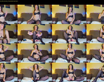 daphnemadison — 56 minute Chaturbate couple cam show recording, 1080p, Dec 11, 2022