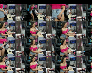 daryastars — 59 minute Chaturbate couple cam show recording, 1080p, Dec 10, 2022