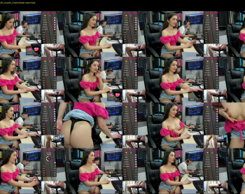 daryastars — 59 minute Chaturbate couple cam show recording, 1080p, Dec 10, 2022