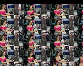 daryastars — 58 minute Chaturbate couple cam show recording, 1080p, Dec 11, 2022