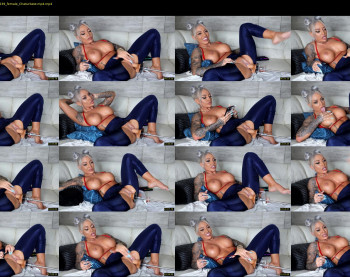 dee_waters — 36 minute Chaturbate female cam show recording, 1080p, Dec 10, 2022