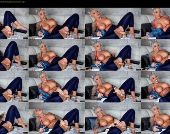 dee_waters — 25 minute Chaturbate female cam show recording, 1080p, Dec 11, 2022