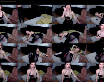 deidi_sweet — 23 minute Chaturbate female cam show recording, 1080p, Dec 10, 2022