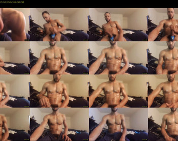 delneegro — 19 minute Chaturbate male cam show recording, 480p, Dec 10, 2022