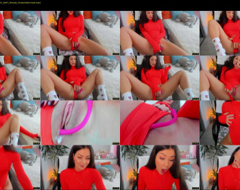 devilish_goddes — 17 minute Chaturbate female cam show recording, 1080p, Dec 10, 2022