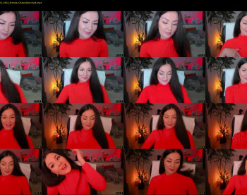 devilish_goddes — 45 minute Chaturbate female cam show recording, 1080p, Dec 10, 2022