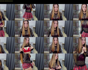 diana_soft — 22 minute Chaturbate female cam show recording, 1080p, Dec 10, 2022