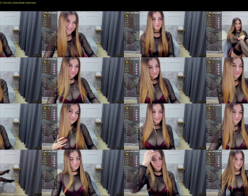 diana_soft — 5 minute Chaturbate female cam show recording, 1080p, Dec 10, 2022