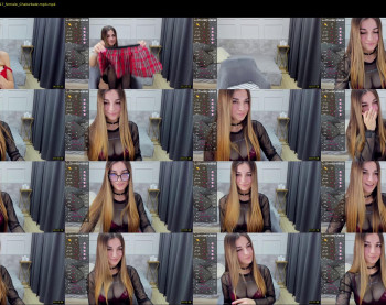 diana_soft — 12 minute Chaturbate female cam show recording, 1080p, Dec 10, 2022
