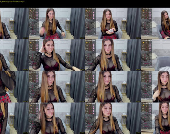 diana_soft — 17 minute Chaturbate female cam show recording, 1080p, Dec 10, 2022