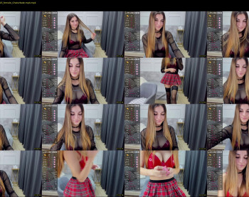 diana_soft — 20 minute Chaturbate female cam show recording, 1080p, Dec 10, 2022