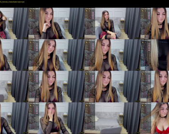 diana_soft — 26 minute Chaturbate female cam show recording, 1080p, Dec 10, 2022