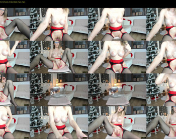 dolce_eva — 55 minute Chaturbate female cam show recording, 1080p, Dec 11, 2022