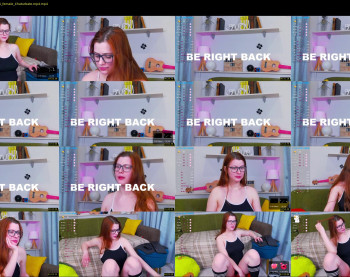 doll_lesli — 54 minute Chaturbate female cam show recording, 1080p, Dec 10, 2022