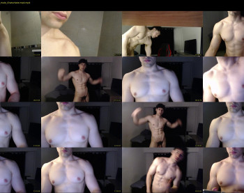 drmozo — 21 minute Chaturbate male cam show recording, 720p, Dec 10, 2022