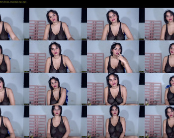 dulce_amor — 30 minute Chaturbate female cam show recording, 720p, Dec 10, 2022